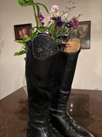 Paardrijlaarzen qhp, Dieren en Toebehoren, Ophalen of Verzenden, Zo goed als nieuw, Recreatie, Schoeisel