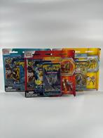 Pokémon 3 Pack Pin Blister Art Set, Verzenden, Zo goed als nieuw, Overige typen
