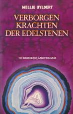 Verborgen Krachten der Edelstenen, Gelezen, Achtergrond en Informatie, Spiritualiteit algemeen, Ophalen of Verzenden