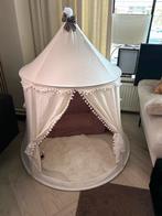Speeltent beige, Ophalen of Verzenden, Zo goed als nieuw