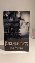 Lord of the Rings: De Twee Torens - J.R.R. Tolkien, Boeken, Ophalen of Verzenden, Gelezen, J.R.R. Tolkien