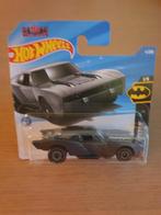 Batman batmobile kleur Grijs Hotwheels, Hobby en Vrije tijd, Modelauto's | Overige schalen, Ophalen of Verzenden, Nieuw, Auto