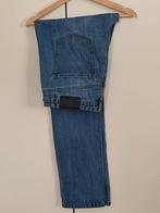 Dyanne BOYFRIEND Jeans, Blauw, Ophalen of Verzenden, Zo goed als nieuw, W30 - W32 (confectie 38/40)