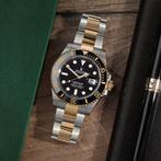 Horloge verkopen? Wij kopen Rolex Audemars Piquet Patek., Overige materialen, Gebruikt, Ophalen of Verzenden, Polshorloge