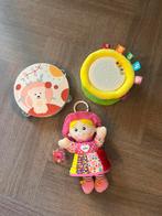 Luxe babyspeelgoed pakket voor €10, Ophalen of Verzenden, Zo goed als nieuw, Overige typen