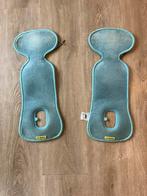 2x Aeromoov air layer, Kinderen en Baby's, Autostoeltjes, Gebruikt, Overige methoden, Ophalen, 0 t/m 10 kg
