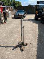 Versnellingsbak krik Pit Jack, Auto diversen, Autogereedschap, Ophalen, Gebruikt