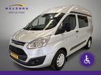Ford Transit Custom 270 2.0 TDCI L1H2 Trend Direct leverbaar, Auto's, Voorwielaandrijving, 12 maanden, Stof, Euro 6