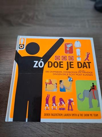 Zo doe je dat beschikbaar voor biedingen