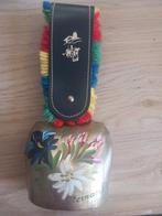 Koeienbel uit Zwitserland, Ophalen of Verzenden