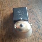 Antieke Ciem elektrische bakelieten deurbel, Ophalen of Verzenden