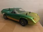 Te Koop: Tamiya Lotus Europe, Elektro, Ophalen of Verzenden, Zo goed als nieuw, Schaal 1:10