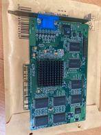 3Dfx Creative Voodoo Banshee AGP, Computers en Software, Vintage Computers, Ophalen