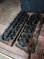 Set Ford 302 5.0 V8 koppen cilinderkoppen., Ophalen of Verzenden, Gebruikt