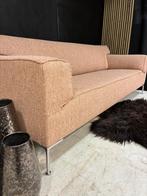 Design on stock bloq 3 zits bank, Ophalen, Driepersoons, 75 tot 100 cm, Zo goed als nieuw