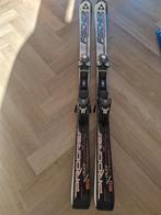 ski's FISCHER PROGRESSOR 8+, lengte 160, Ophalen, 160 tot 180 cm, Carve, Skiën