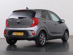 Kia Picanto 1.0 DPi DynamicPlusLine | Keyless | Navigatie |, Voorwielaandrijving, Stof, Euro 6, 4 stoelen