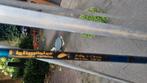 Albatros fishmaster 270 boothengel, Ophalen, Werphengel