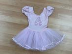 Nieuw lichtroze balletpakje met tutu - maat 152/158, Ophalen of Verzenden, Nieuw, Kleding