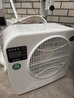 Eurom AC2401 E Split Airco - Koel de zomer door!, Witgoed en Apparatuur, Airco's, Ophalen, Gebruikt, Minder dan 60 m³, 3 snelheden of meer