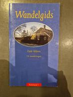 Wandelgids Zuid- Veluwe, Boeken, Reisgidsen, Nieuw, Ophalen of Verzenden