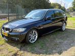 BMW 3-Serie 2.0 I 318 Touring  corporate M sport automaat, Auto's, Automaat, 4 cilinders, 1435 kg, Alcantara