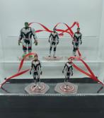 Disney Marvel Avengers set kerst ornamenten ornament hanger, Ophalen of Verzenden, Nieuw