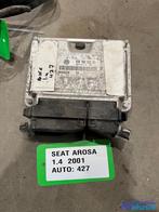 SEAT AROSA VW LUPO ecu motor 1997-2004, Auto-onderdelen, Ophalen of Verzenden, Gebruikt, Seat