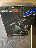 Turnigy GTX3 Zender + Ontvanger, Overige merken, Gebruikt, Auto, Groter dan 1:32