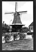 molen; Koren- en Pelmolen De Leeuw te Zeerijp., Verzenden, Ongelopen, Groningen