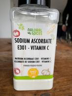 Vitamine C, Ophalen, Nieuw, Overige typen