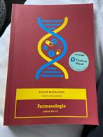 Farmacologie, Roger McFadden, Zo goed als nieuw, Beta, HBO