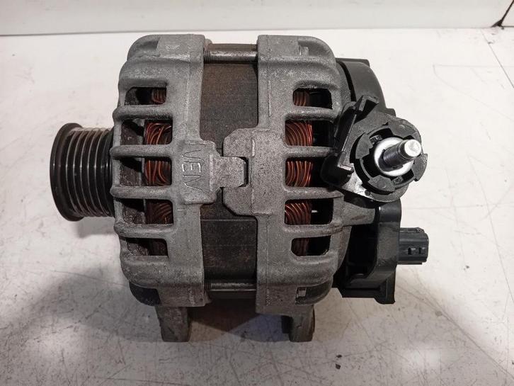 Dynamo Renault Mégane, Auto-onderdelen, Motor en Toebehoren, Renault, Gebruikt, Herkomst onderdeel bekend, 12 maanden garantie