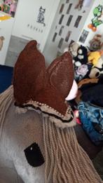 Hobbyhorse oornetje!, Hobby en Vrije tijd, Overige Hobby en Vrije tijd, Ophalen of Verzenden, Zo goed als nieuw