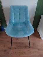 5keer nieuwe eetkamer stoelen, Ophalen of Verzenden, Zo goed als nieuw