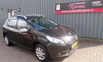 Peugeot 2008 1.2 VTi Active Navi.Airco.Cruise.Electr.pakket beschikbaar voor biedingen