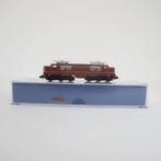 Piko 40466 Elektrolok NS 1200 bruin N spoor OVP, Hobby en Vrije tijd, Modeltreinen | N-Spoor, Hotline@piko.de, Verzenden, PIKO Spielwaren GmbH