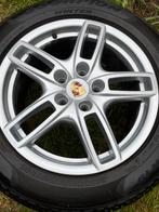 Porsche Cayenne 19 inch velgen, Auto-onderdelen, Banden en Velgen, Overige, Gebruikt, Overige, Banden en Velgen