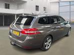 Peugeot 308 SW 1.2 e-THP Première KEYLESS ENTRY-GO/PANO/DOD, Voorwielaandrijving, Stof, Gebruikt, 1199 cc