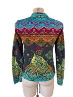 Ivko vest S, Beige, Ophalen of Verzenden, Zo goed als nieuw, Maat 36 (S)