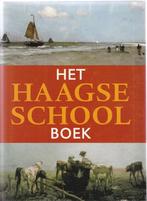 Het Haagse School Boek, Boeken, Ophalen of Verzenden, Zo goed als nieuw, Schilder- en Tekenkunst
