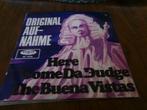 The Buena Vistas – Here Come Da Judge / Big Red - 1968, Ophalen of Verzenden, Gebruikt, Pop