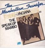 7"Single Manhattan Transfer - Poinciana, Gebruikt, 7 inch, Single, Dance