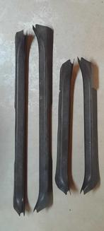 Volvo 240, 245 instap sierdorpels in goede staat, Auto-onderdelen, Carrosserie en Plaatwerk, Ophalen of Verzenden, Volvo, Bumper