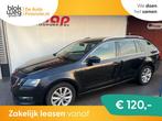 Skoda Octavia Combi 1.6 TDI Greentech Ambition € 8.750,00, Auto's, Skoda, Euro 6, 4 cilinders, 116 pk, Zwart