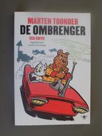 Marten Toonder - nn_P_De ombrenger, Boeken, Eén stripboek, Ophalen of Verzenden, Zo goed als nieuw, Martien Toonder
