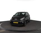 Kia Picanto 1.0 CVVT First Edition - Trekhaak - Climate Cont, Voorwielaandrijving, Stof, Gebruikt, Zwart