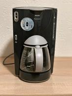 Philips koffiezetapparaat – werkt goed, Witgoed en Apparatuur, Koffiezetapparaten, 10 kopjes of meer, Ophalen, Gebruikt, Koffiemachine