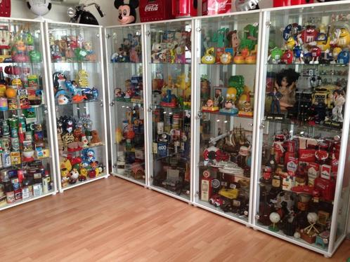 Te koop radio verzameling 444 stuks 1 koop 35 € per st, Verzamelen, Complete verzamelingen en Collecties, Ophalen