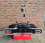 Thule EuroRide 940 fietsdrager, Ophalen, 2 fietsen, Zo goed als nieuw, Trekhaakdrager